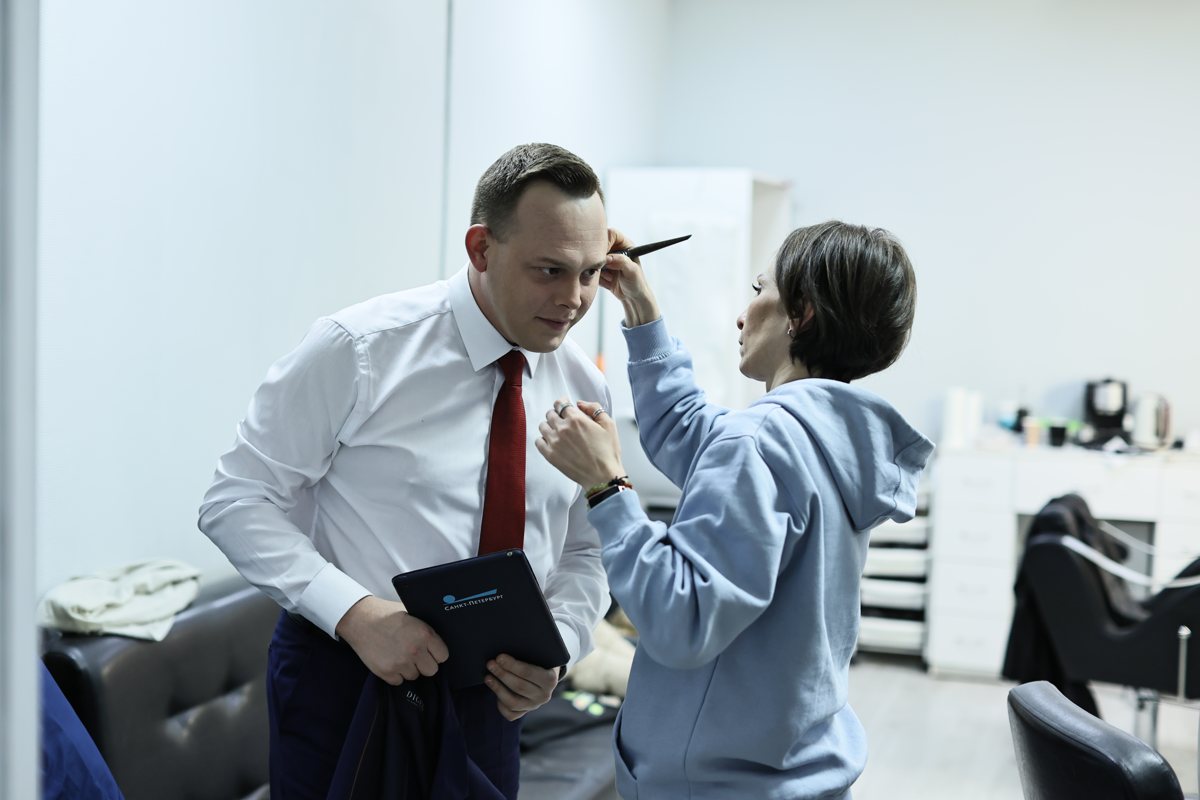 Чему учиться в фотошколе в первую очередь