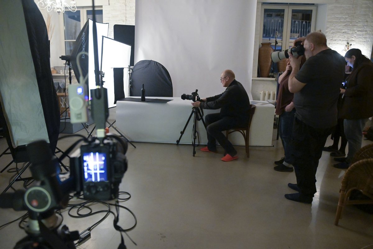 Как рассчитать цену начинающему фотографу