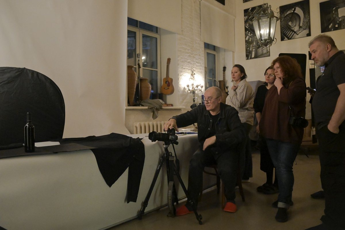 Как использовать блог для продвижения фотографа
