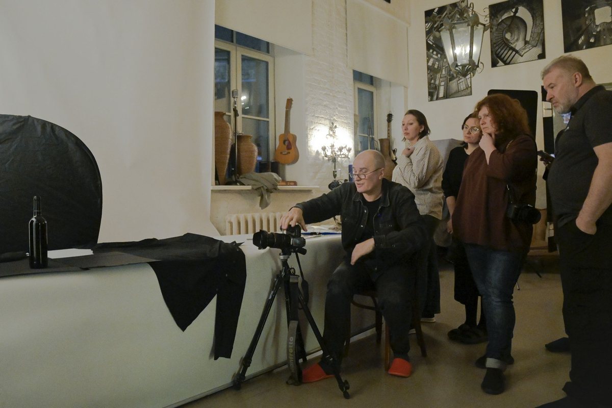 Как использовать блог для продвижения фотографа