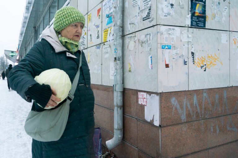 Композиция в фотографии: правило третей без штампов
