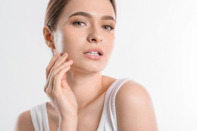 Как снимать beauty-портрет