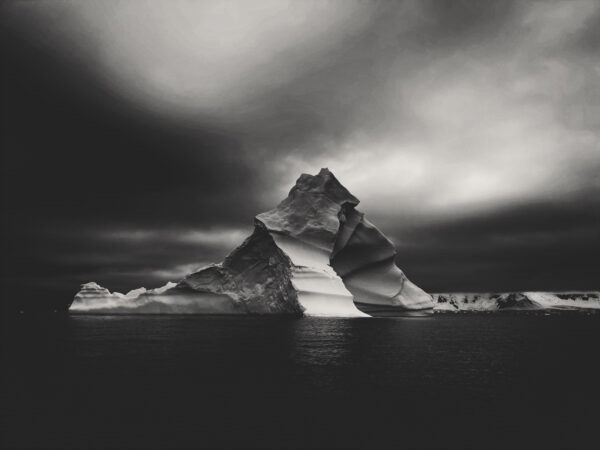 Снимок победителя iPhone Photography Awards, 1 из 9